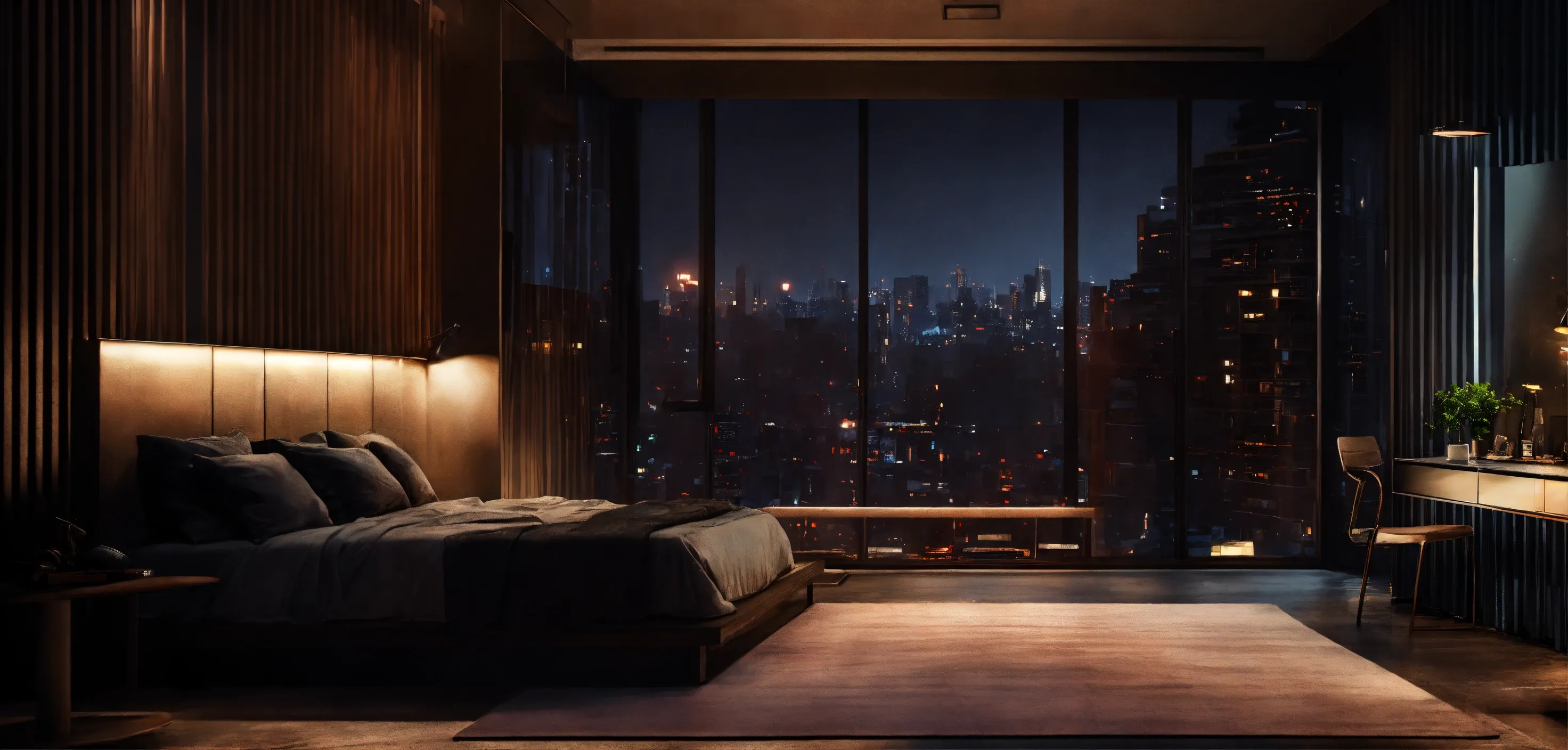 Bamboo fabric texture showing soft natural fibers